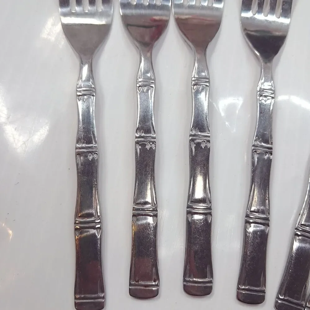 Northcraft vintage set